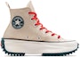 Order Liverpool F.C. x Converse Run Star Hike Platform High 'Anda Tidak Akan Berjalan Sendiri' A05965C