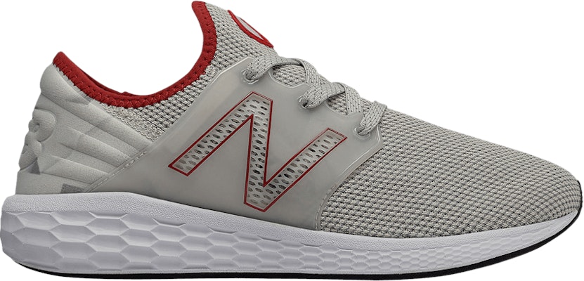 Liverpool x new balance shoes online