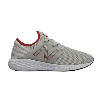 Liverpool F.C. NB Fresh Foam Cruz v2 'Grey Red'