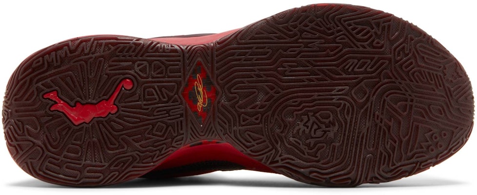 Liverpool F.C. x Nike LeBron 20 'Red' DV1193-600 Shop Liverpool F.C. x Nike LeBron 20 'Red' DV1193-600