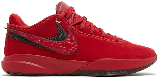 Liverpool F.C. x Nike LeBron 20 Zapatillas DV1190-600/DV1193-600 Buy Liverpool F.C. x Nike LeBron 20 Zapatillas DV1190-600/DV1193-600