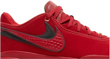 Liverpool F.C. x Nike LeBron 20 Sepatu Original DV1190-600/DV1193-600 Order Liverpool F.C. x Nike LeBron 20 Sepatu Original DV1190-600/DV1193-600