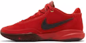 Lookbook Liverpool F.C. x Nike LeBron 20 DV1190-600/DV1193-600
