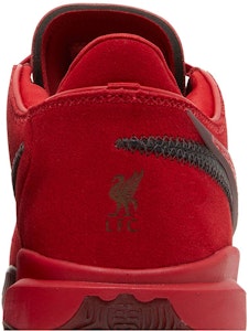 Liverpool F.C. x Nike LeBron 20 Zapatillas DV1190-600/DV1193-600 Sizing Liverpool F.C. x Nike LeBron 20 Zapatillas DV1190-600/DV1193-600