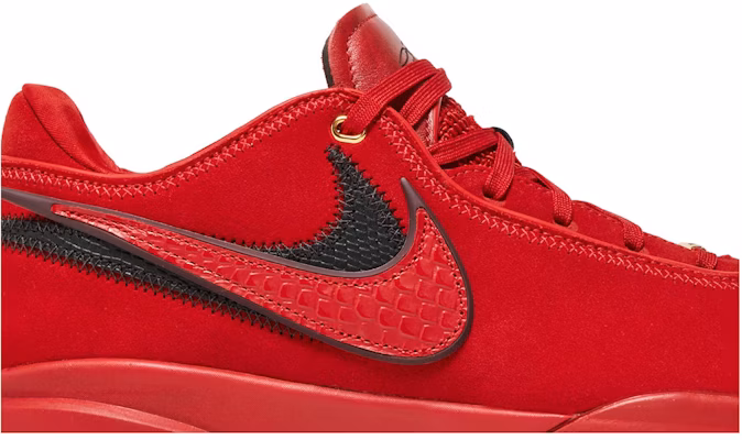 Liverpool F.C. x Nike LeBron 20 EP 'Red' DV1190-600 Order Liverpool F.C. x Nike LeBron 20 EP 'Red' DV1190-600