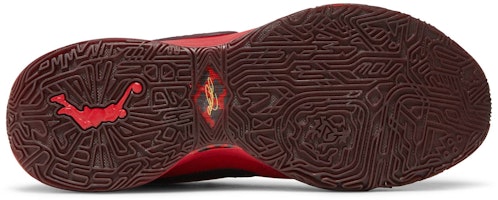 利物浦足球俱樂部 x 耐吉 LeBron 20 EP '紅色' DV1190-600 Shop 利物浦足球俱樂部 x 耐吉 LeBron 20 EP '紅色' DV1190-600