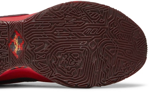 Liverpool F.C. x Nike LeBron 20 EP 'Merah' Sneakers DV1190-600 Purchase Liverpool F.C. x Nike LeBron 20 EP 'Merah' Sneakers DV1190-600