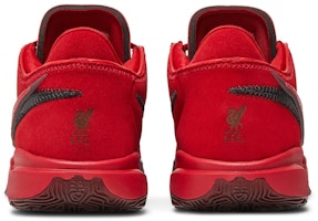 利物浦足球俱樂部 x 耐吉 LeBron 20 EP '紅色' DV1190-600 Details for 利物浦足球俱樂部 x 耐吉 LeBron 20 EP '紅色' DV1190-600