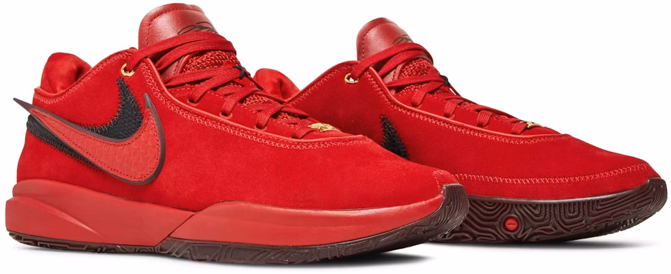 Liverpool F.C. x Nike LeBron 20 EP 'Rojo' DV1190-600 Cheap Liverpool F.C. x Nike LeBron 20 EP 'Rojo' DV1190-600