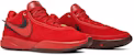 Liverpool F.C. x Nike LeBron 20 EP 'Merah' DV1190-600
