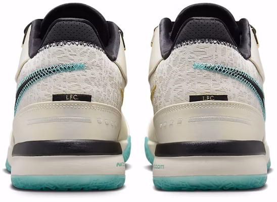 Liverpool F.C. x Nike Zoom LeBron NXXT Gen AMPD 'Light Orewood Washed Teal' FJ1566-101 Shop Liverpool F.C. x Nike Zoom LeBron NXXT Gen AMPD 'Light Orewood Washed Teal' FJ1566-101