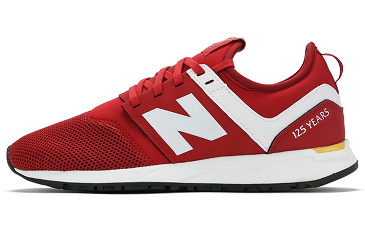 Liverpool Football Club x New Balance 247 Sport 'Red' MRL247LF