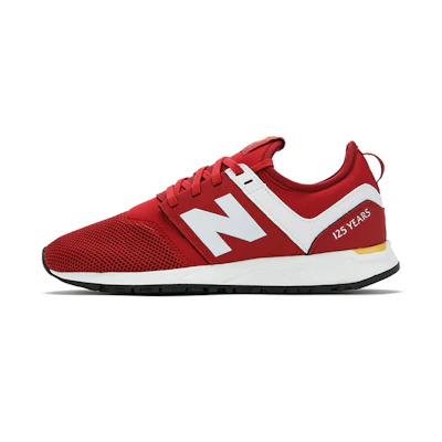 Liverpool Football Club NB 247 Sport 'Red'