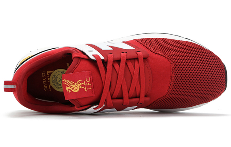 Order 利物浦足球俱乐部 x New Balance 247 运动鞋 '红色' MRL247LF