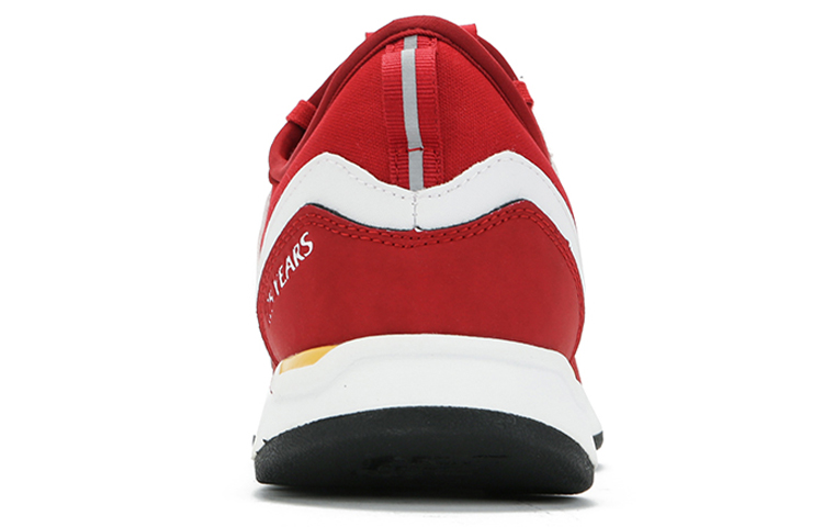 Lookbook 利物浦足球俱乐部 x New Balance 247 运动鞋 '红色' MRL247LF