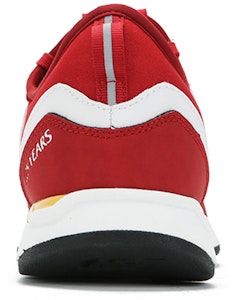 利物浦足球俱乐部 x New Balance 247 运动鞋 '红色' MRL247LF Lookbook 利物浦足球俱乐部 x New Balance 247 运动鞋 '红色' MRL247LF