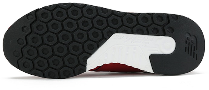 利物浦足球俱乐部 x New Balance 247 运动鞋 '红色' MRL247LF Shop 利物浦足球俱乐部 x New Balance 247 运动鞋 '红色' MRL247LF