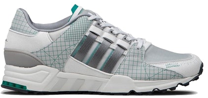 Livestock x adidas EQT Support Running 93 Consortium 'Grid' H01434 Livestock x adidas EQT Support Running 93 Consortium 'Grid' H01434