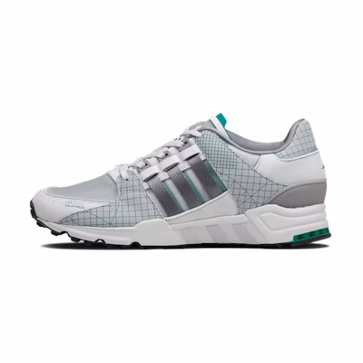 Livestock adidas EQT Support Running 93 Consortium 'Grid'