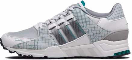Livestock x adidas EQT Support Running 93 Consortium 'Grid' H01434 Livestock x adidas EQT Support Running 93 Consortium 'Grid' H01434
