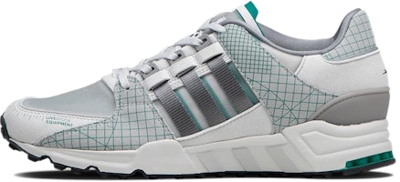 Livestock x adidas EQT Support Running 93 Consortium 'Grid' H01434 Livestock x adidas EQT Support Running 93 Consortium 'Grid' H01434