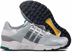 Shop Livestock x adidas EQT 支持跑步 93 Consortium 'Grid' H01434