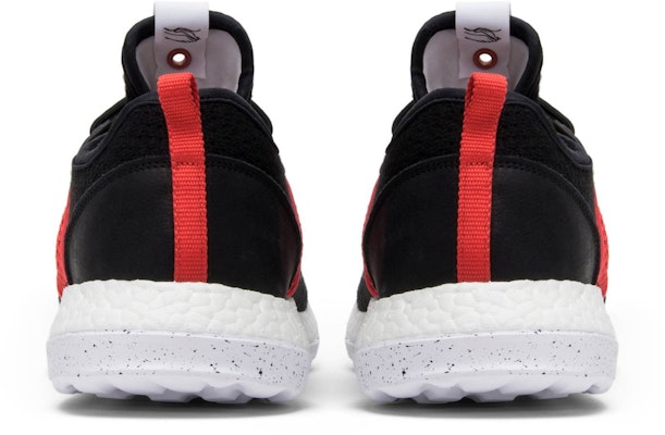 Livestock x adidas PureBoost ZG PK 'Rhythm' Lelaki Sneakers BB5598 Details for Livestock x adidas PureBoost ZG PK 'Rhythm' Lelaki Sneakers BB5598
