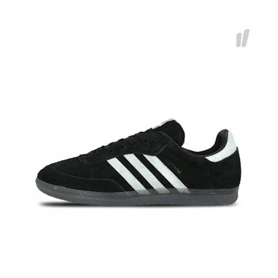 Livestock adidas Samba 'Black Gum'