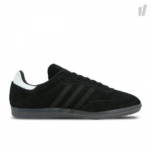 Order Livestock x adidas Samba '黑色橡膠' BA9062