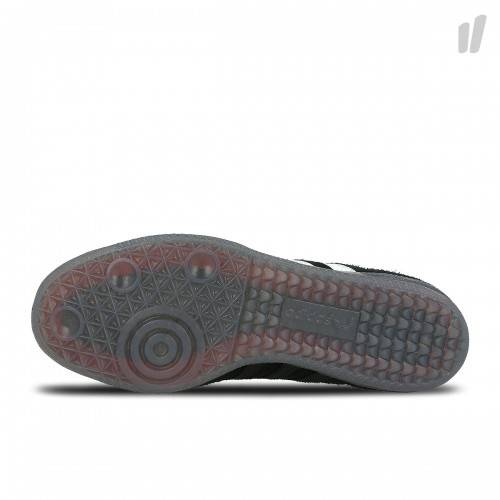 Details for Livestock x adidas Samba '黑色橡膠' BA9062