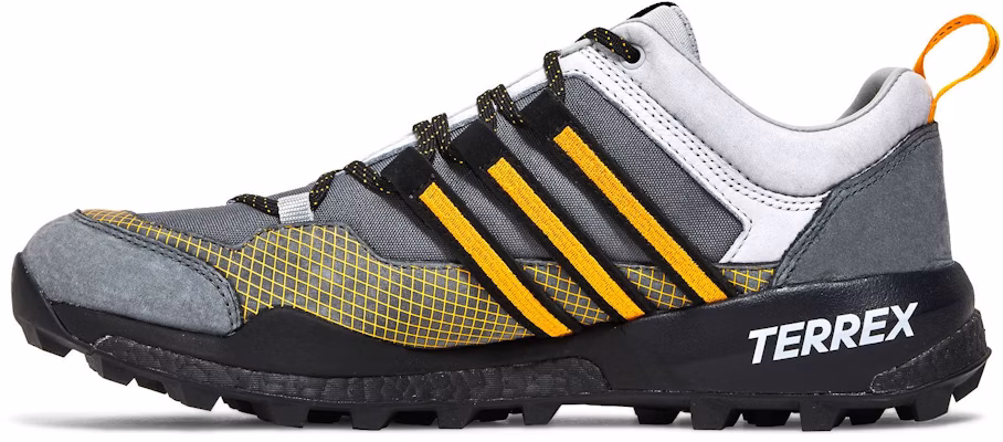 Livestock x adidas Terrex Skychaser 'Stone' B37853 Lookbook Livestock x adidas Terrex Skychaser 'Stone' B37853