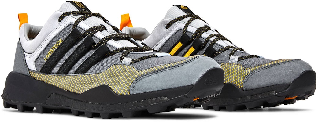 Livestock x adidas Terrex Skychaser 'Stone' B37853 Cheap Livestock x adidas Terrex Skychaser 'Stone' B37853