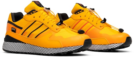 라이브스탁 x 아디다스 울트라텍 고어텍스 '옐로우' B37852 Cheap 라이브스탁 x 아디다스 울트라텍 고어텍스 '옐로우' B37852