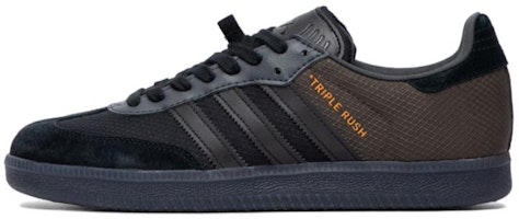 Livestock x adidas Velosamba 'TRIPLE RUSH' IF2857 Livestock x adidas Velosamba 'TRIPLE RUSH' IF2857