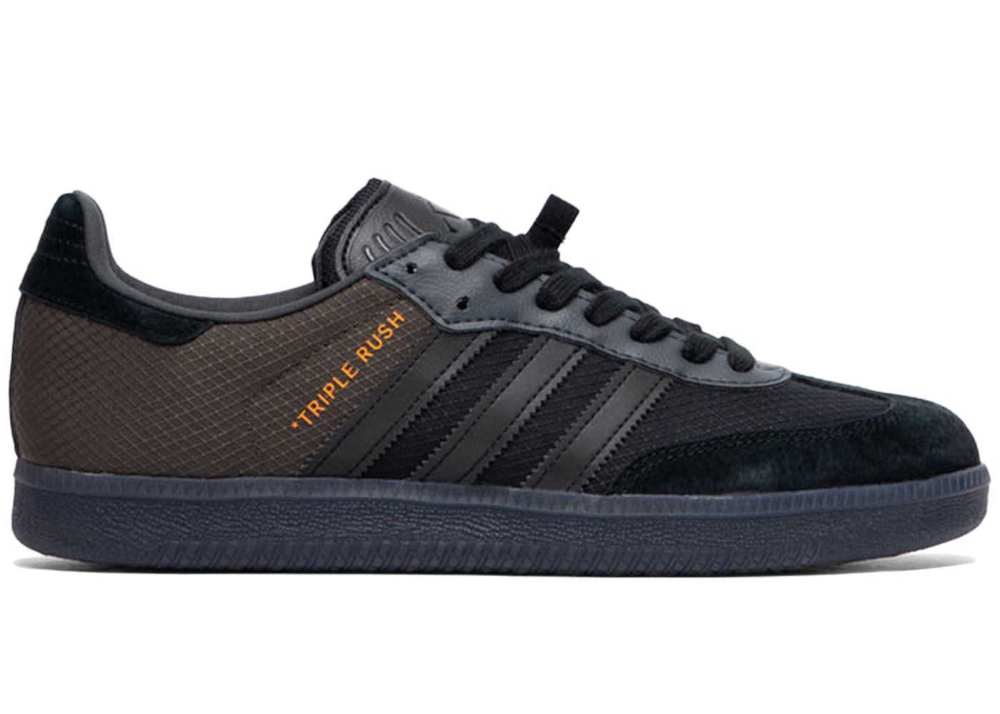 Livestock x adidas Velosamba