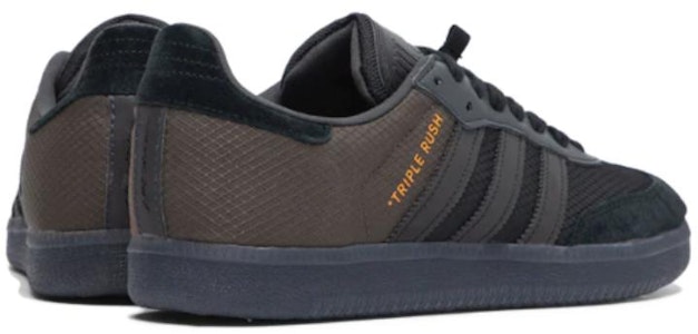 Livestock x adidas Velosamba 'Triple Rush' Sepatu Unisex IF2857 Lookbook Livestock x adidas Velosamba 'Triple Rush' Sepatu Unisex IF2857