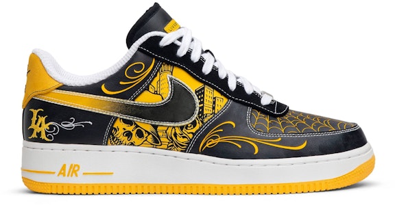 LIVESTRONG x ナイキ AF1 Mr. Cartoon 378126-071 Buy LIVESTRONG x ナイキ AF1 Mr. Cartoon 378126-071