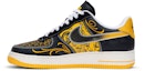 Lookbook Livestrong x Nike Air Force 1 Low Supreme TZ LAF 'Mr. Cartoon' Sepatu Pria 378126-071
