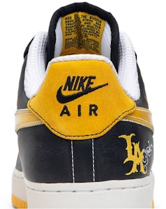LIVESTRONG x ナイキ AF1 Mr. Cartoon 378126-071 Sizing LIVESTRONG x ナイキ AF1 Mr. Cartoon 378126-071