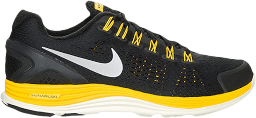 Nike lunarlon lunarglide 4 online