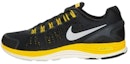 Buy Livestrong x Nike LunarGlide+ 4 LAF 'Hitam Varsiti Jagung' 529150-007