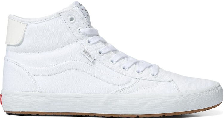 "Vans Lizzie Armanto x Canvas" (el nombre se mantiene igual en español) VN0A4BX1WHT Order "Vans Lizzie Armanto x Canvas" (el nombre se mantiene igual en español) VN0A4BX1WHT