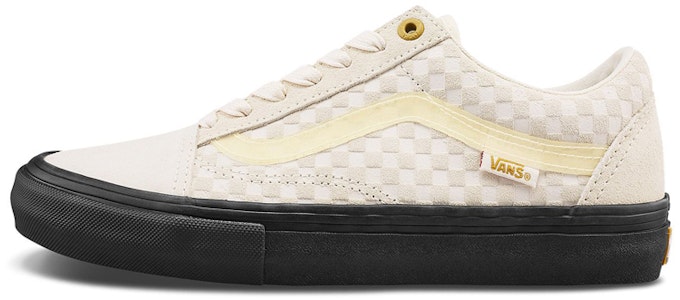 Lizzie Armanto x Vans Old Skool Pro 'Hitam Antik' VN0A45JC0ZY Buy Lizzie Armanto x Vans Old Skool Pro 'Hitam Antik' VN0A45JC0ZY