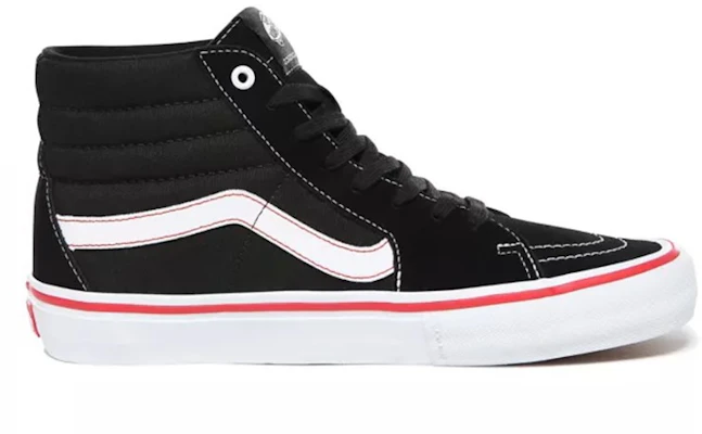 莉琪·阿曼托 x Vans Sk8-Hi Pro '花卉' VN0A347TRPQ Order 莉琪·阿曼托 x Vans Sk8-Hi Pro '花卉' VN0A347TRPQ
