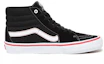 Order 莉琪·阿曼托 x Vans Sk8-Hi Pro '花卉' VN0A347TRPQ