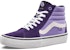 Lizzie Armanto x Vans Sk8-Hi Pro 'Lavender Pack' Lavender Pack VN0A45JDVGA