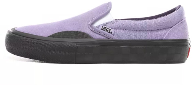 リジー・アルマント×Vans スリッポンPro ラベンダー VN0A347VVGJ Buy リジー・アルマント×Vans スリッポンPro ラベンダー VN0A347VVGJ