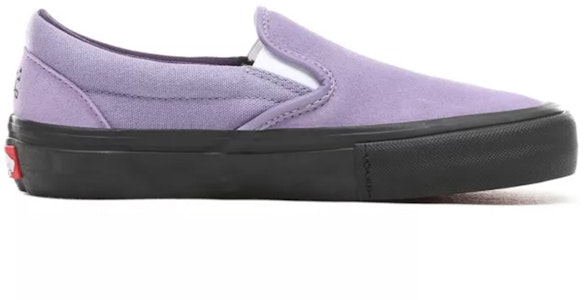 リジー・アルマント×Vans スリッポンPro ラベンダー VN0A347VVGJ Order リジー・アルマント×Vans スリッポンPro ラベンダー VN0A347VVGJ