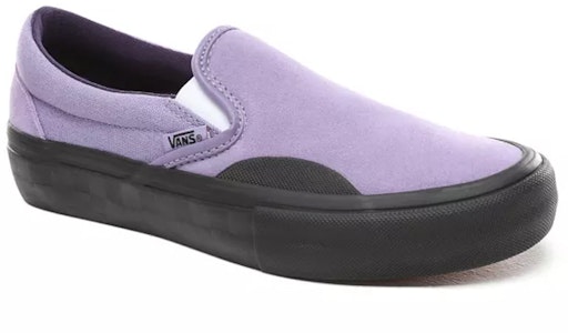 リジー・アルマント×Vans スリッポンPro ラベンダー VN0A347VVGJ Lookbook リジー・アルマント×Vans スリッポンPro ラベンダー VN0A347VVGJ