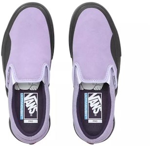 リジー・アルマント×Vans スリッポンPro ラベンダー VN0A347VVGJ Shop リジー・アルマント×Vans スリッポンPro ラベンダー VN0A347VVGJ